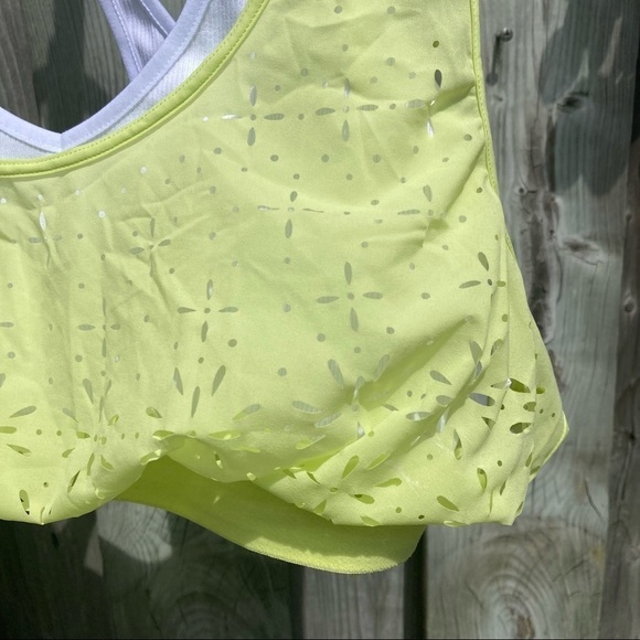 Free People Sports Bra - Picture 3 of 6